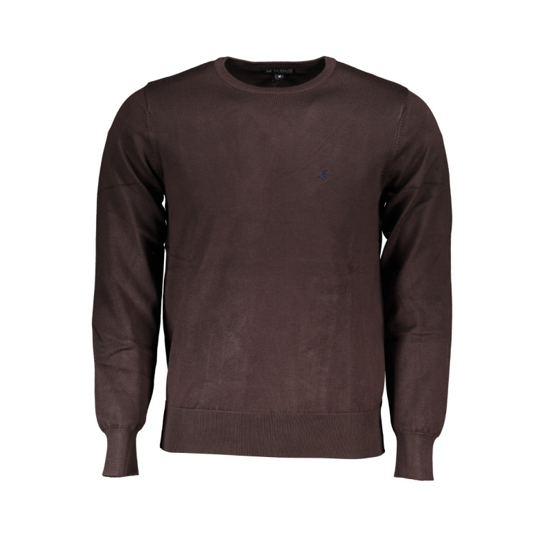 U.s. grand polo sweater USTR200 Brown