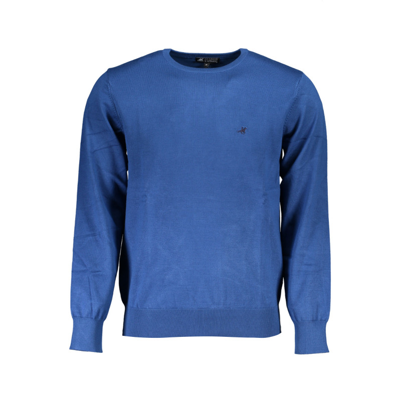 U.s. grand polo sweater USTR200 Blue