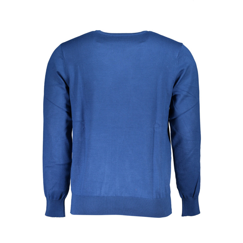 U.s. grand polo sweater USTR200 Blue