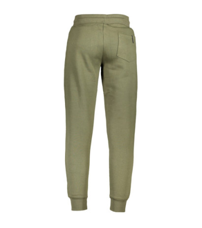 U.s. grand polo trousers USL180 Green
