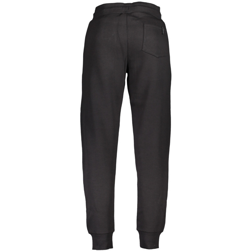 U.s. grand polo trousers USL180 Black