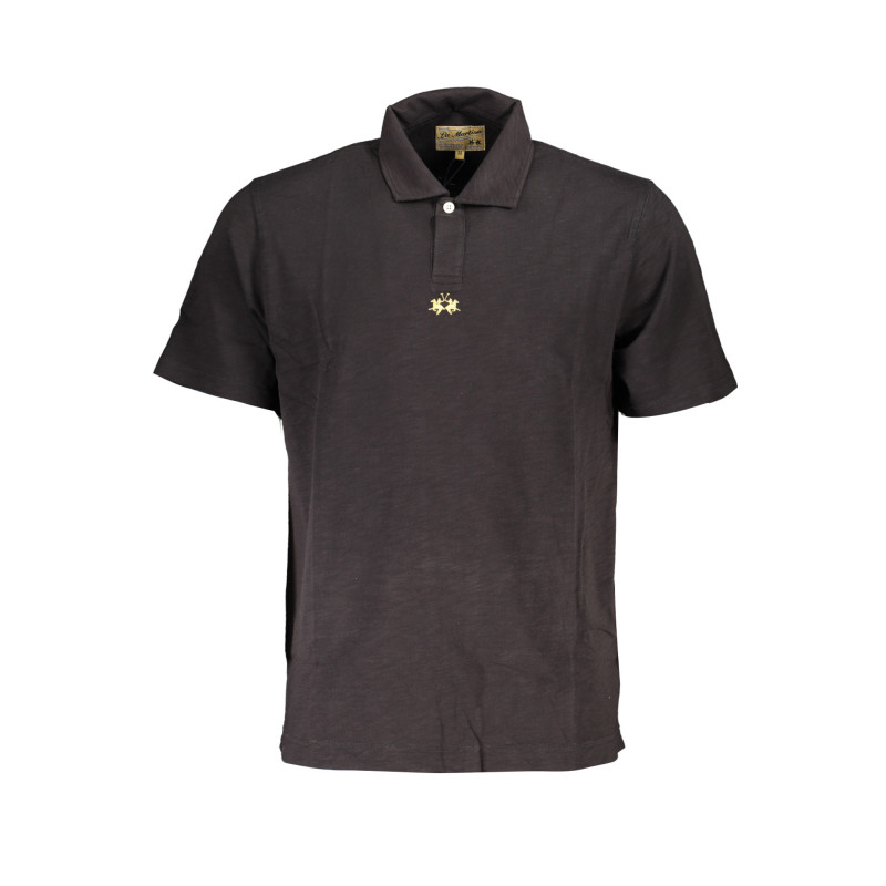 La martina polo CCMP05JS259 Black