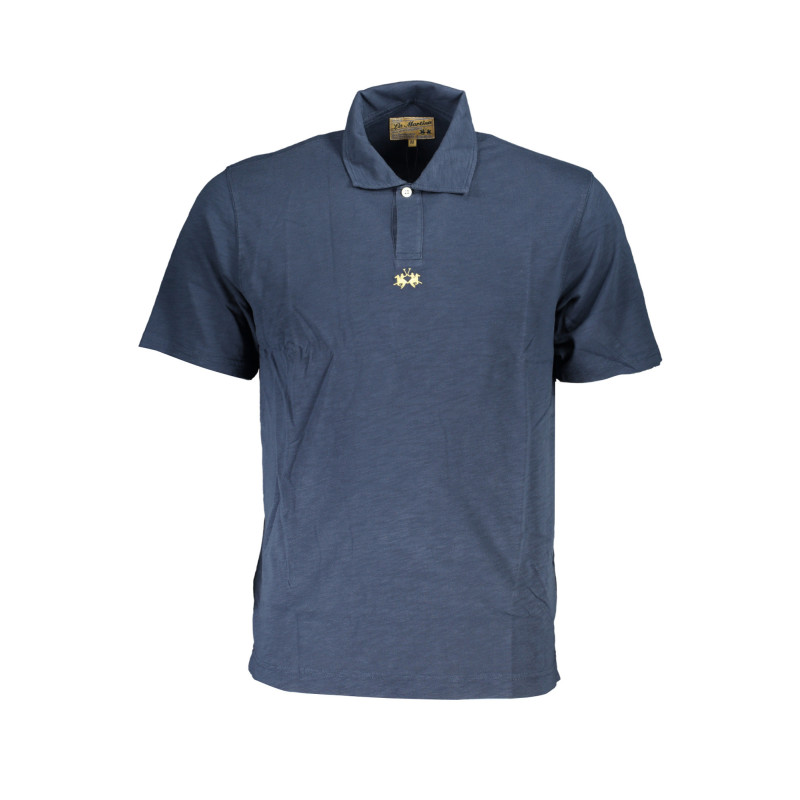 La martina polo CCMP05JS259 Blue