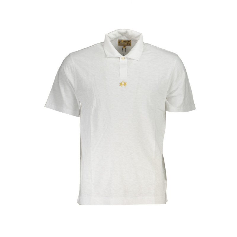 La martina polo CCMP05JS259 White