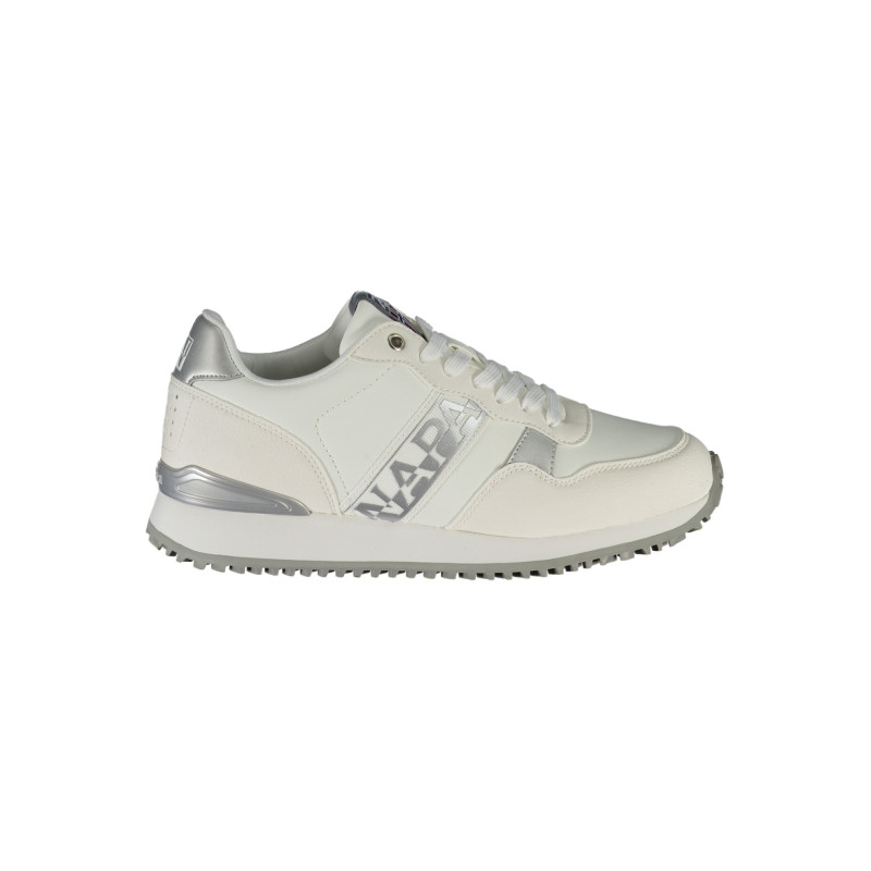 Napapijri shoes sneakers NP0A4HWBF3ASTRA01SYN White