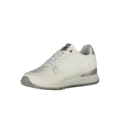 Napapijri shoes sneakers NP0A4HWBF3ASTRA01SYN White