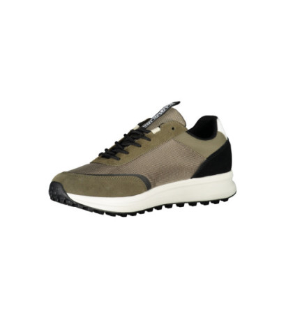 Napapijri shoes sneakers NP0A4HVIF3SLATE02COR Green
