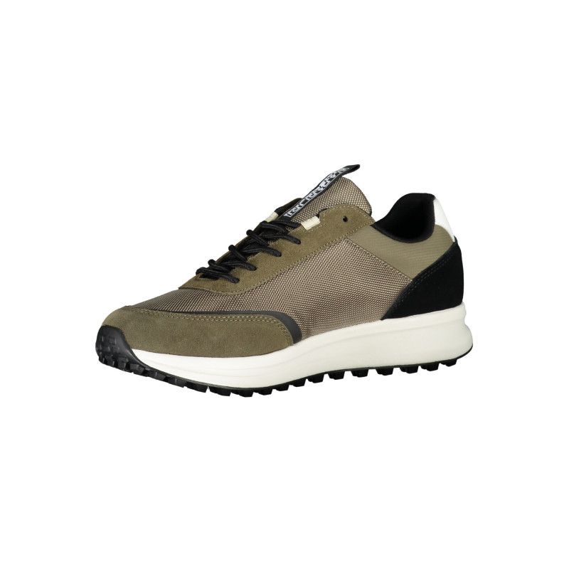 Napapijri shoes sneakers NP0A4HVIF3SLATE02COR Green
