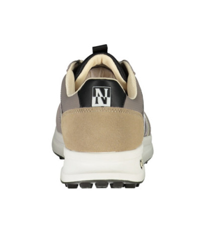 Napapijri shoes sneakers NP0A4HVIF3SLATE02COR Grey