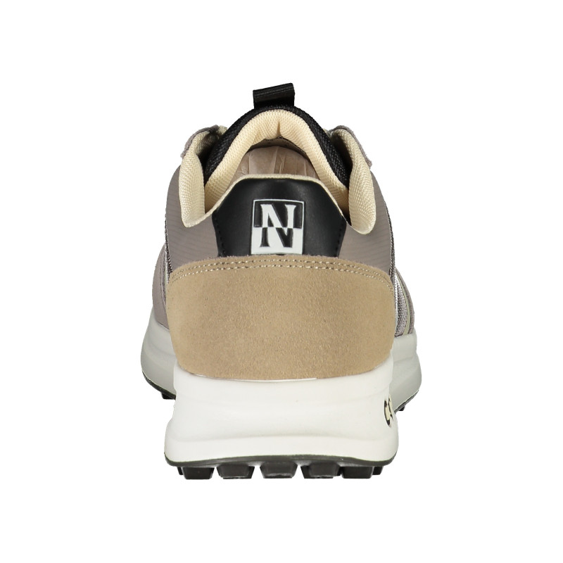 Napapijri shoes sneakers NP0A4HVIF3SLATE02COR Grey