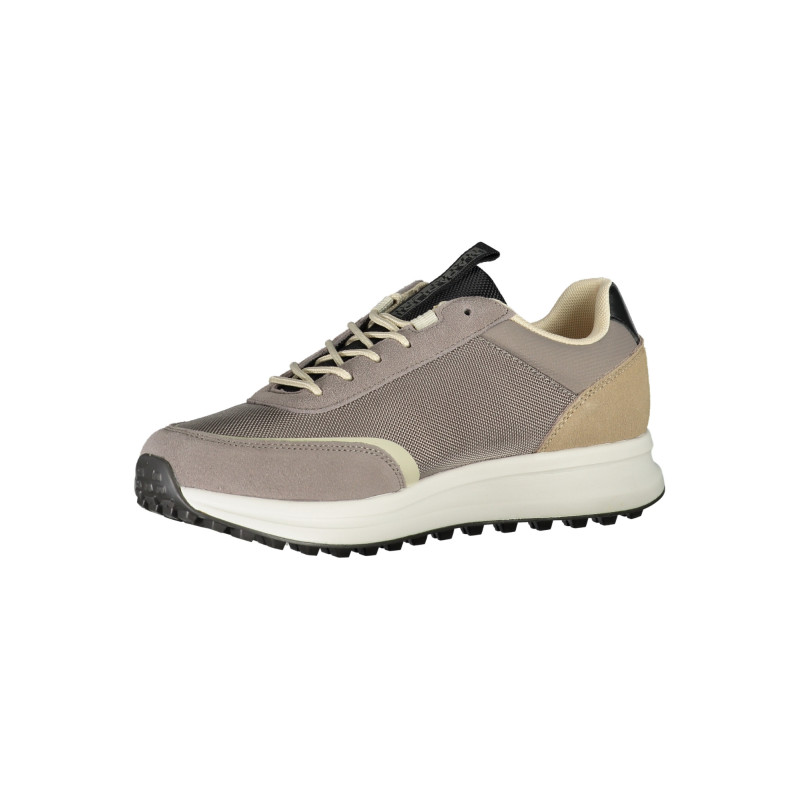 Napapijri shoes sneakers NP0A4HVIF3SLATE02COR Grey