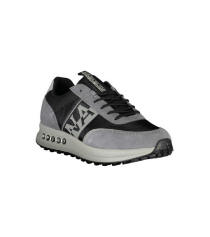 Napapijri shoes sneakers NP0A4HVIF3SLATE02COR Grey