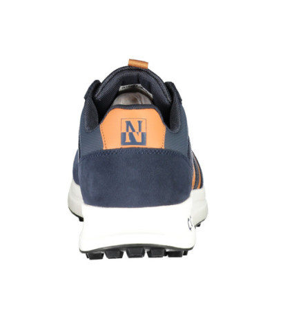 Napapijri shoes sneakers NP0A4HVIF3SLATE02COR Blue