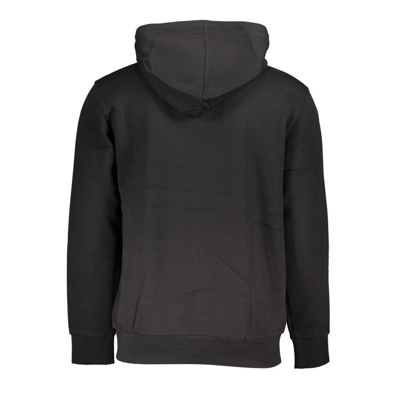 Timberland sweatshirt TB0A2GCU Black