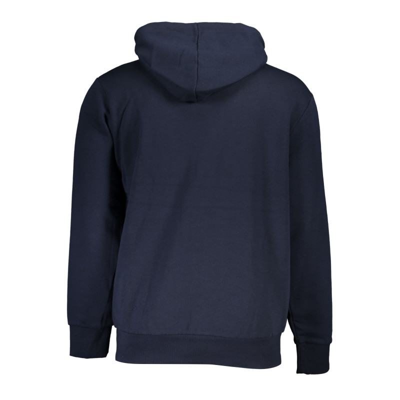 Timberland sweatshirt TB0A2GCU Blue