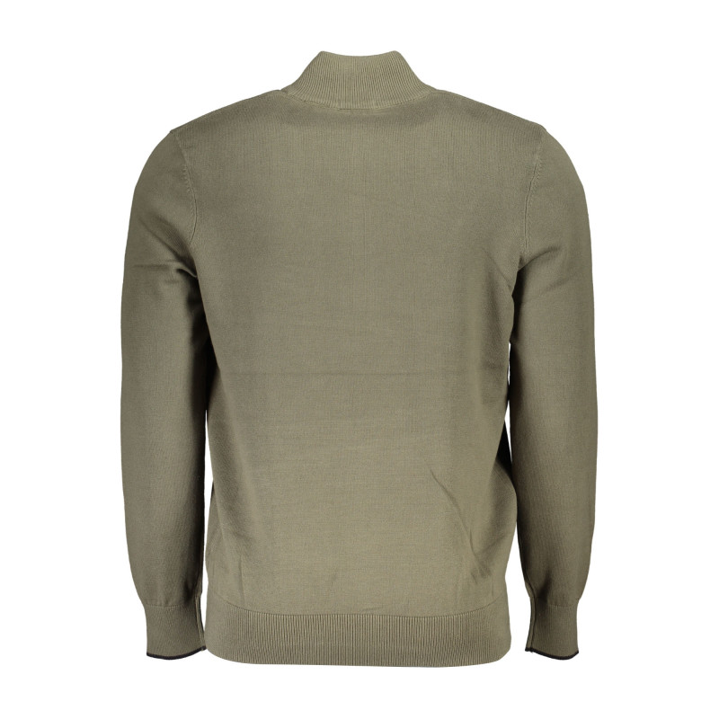 Timberland sweater TB0A2BSW Green
