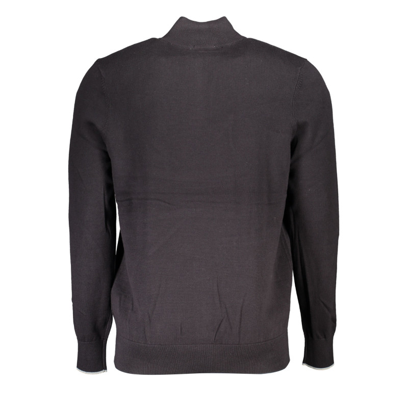 Timberland sweater TB0A2BSW Black