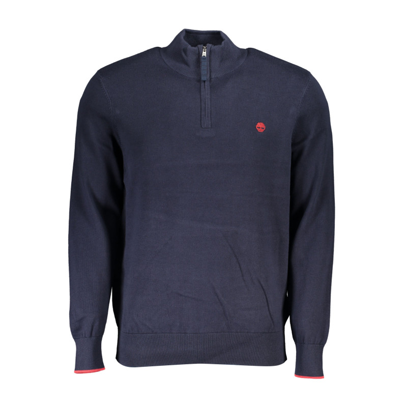 Timberland sweater TB0A2BSW Blue