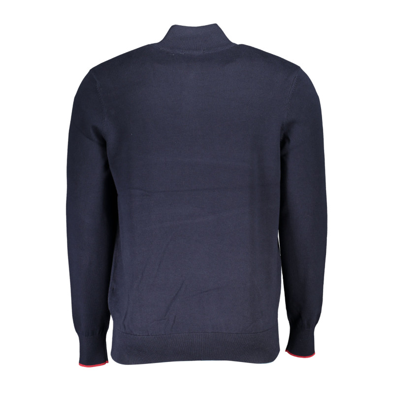 Timberland sweater TB0A2BSW Blue