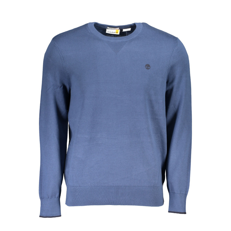 Timberland sweater TB0A2BSC Blue