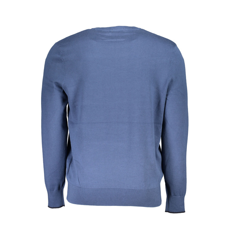 Timberland sweater TB0A2BSC Blue