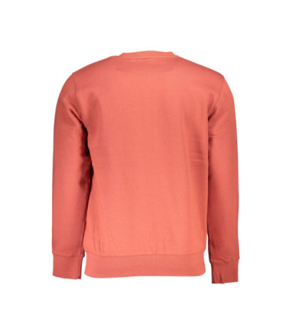 Timberland sweatshirt TB0A2AM6 Red