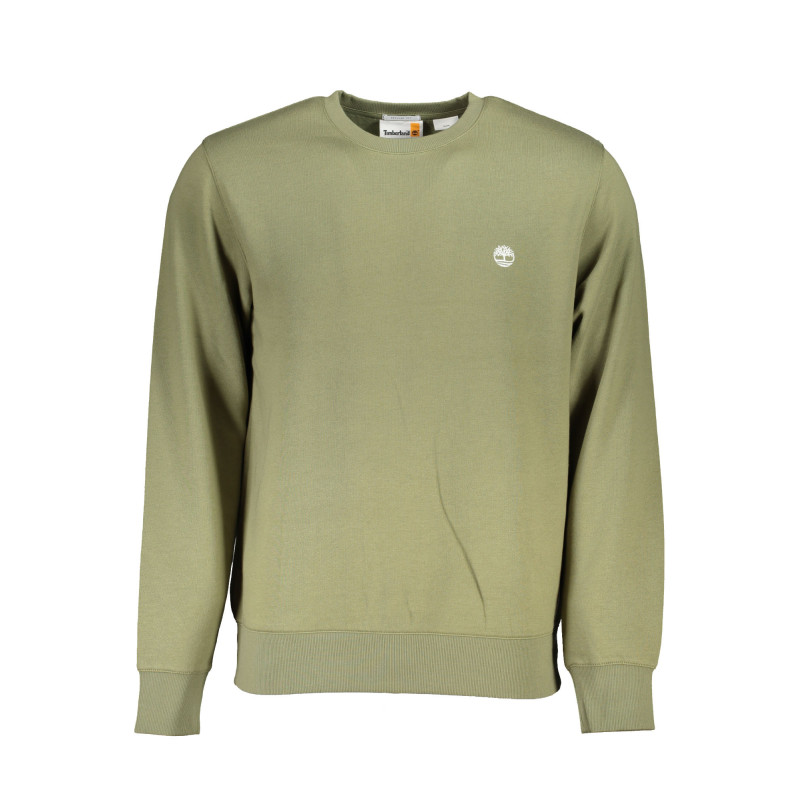 Timberland sweatshirt TB0A2AM6 Green
