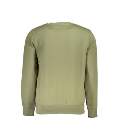 Timberland sweatshirt TB0A2AM6 Green
