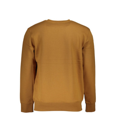 Timberland sweatshirt TB0A2AM6 Brown