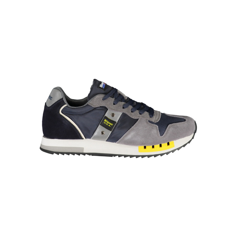 Blauer sneakers F3QUEENS01MES Blue