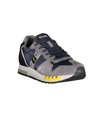 Blauer sneakers F3QUEENS01MES Blue