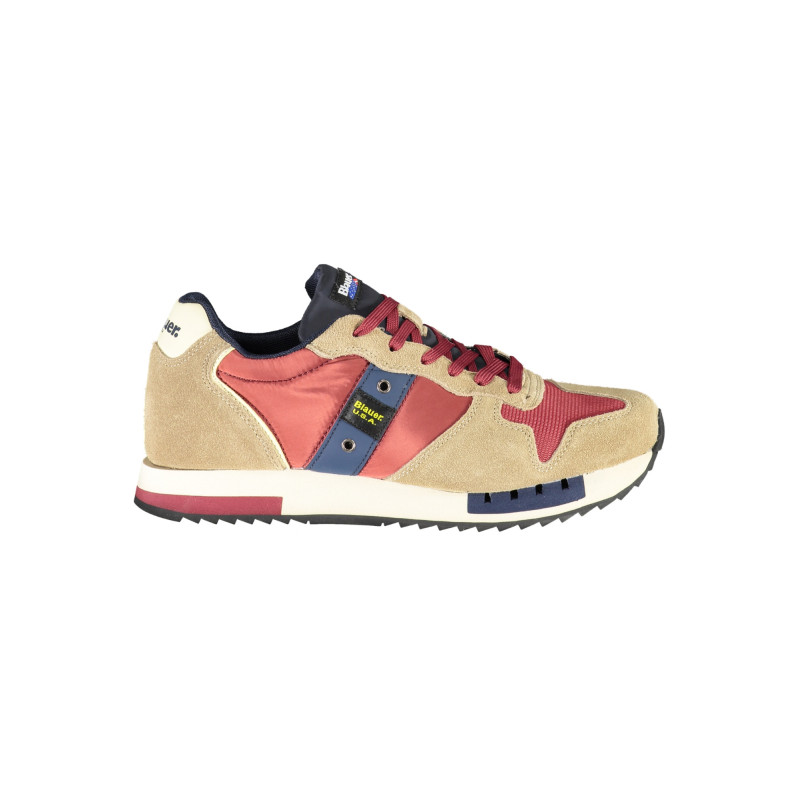 Blauer sneakers F3QUEENS01MES Beige