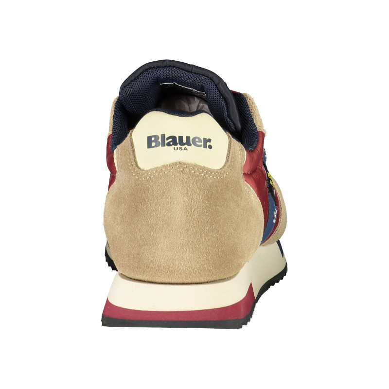 Blauer sneakers F3QUEENS01MES Beige