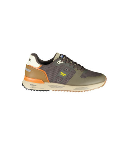 Blauer sneakers F3HOXIE02RIP Brown