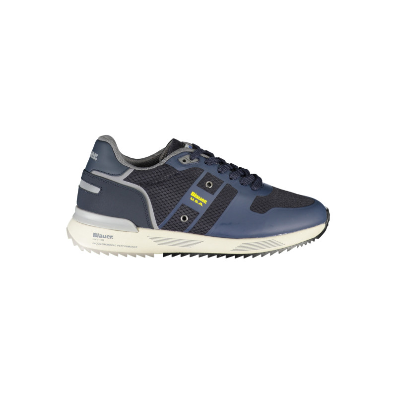 Blauer sneakers F3HOXIE02RIP Blue