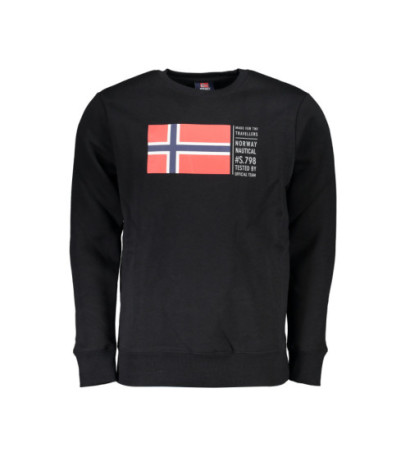 Norway 1963 sweatshirt...