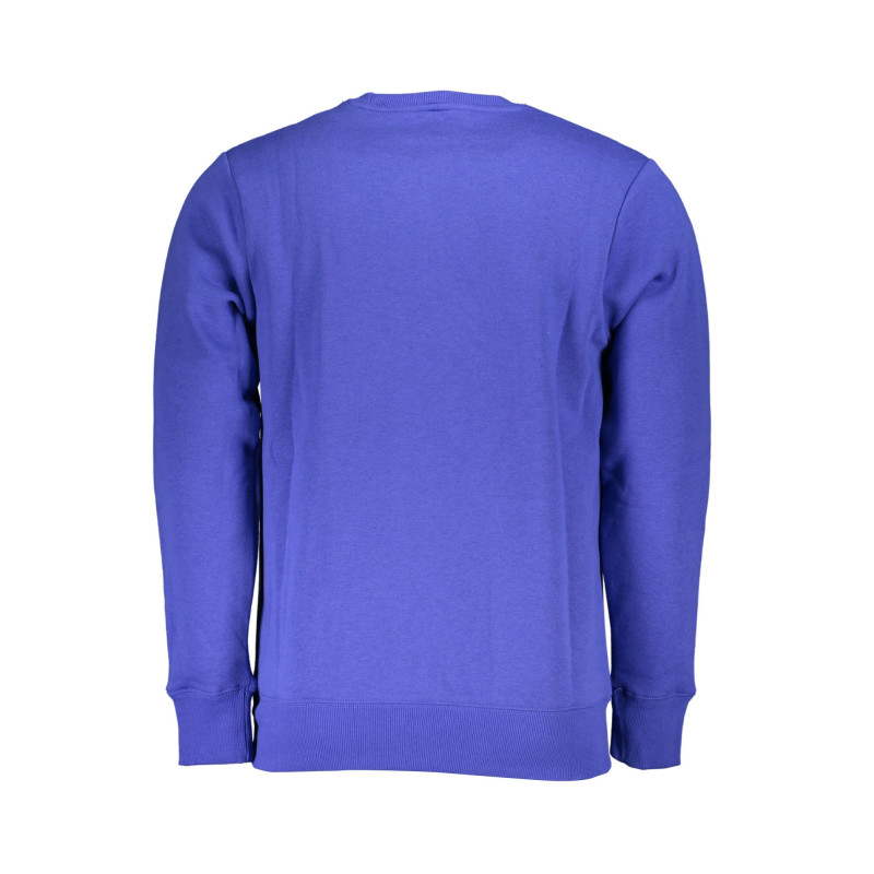 Norway 1963 sweatshirt 139448 Blue