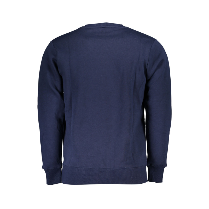 Norway 1963 sweatshirt 139448 Blue