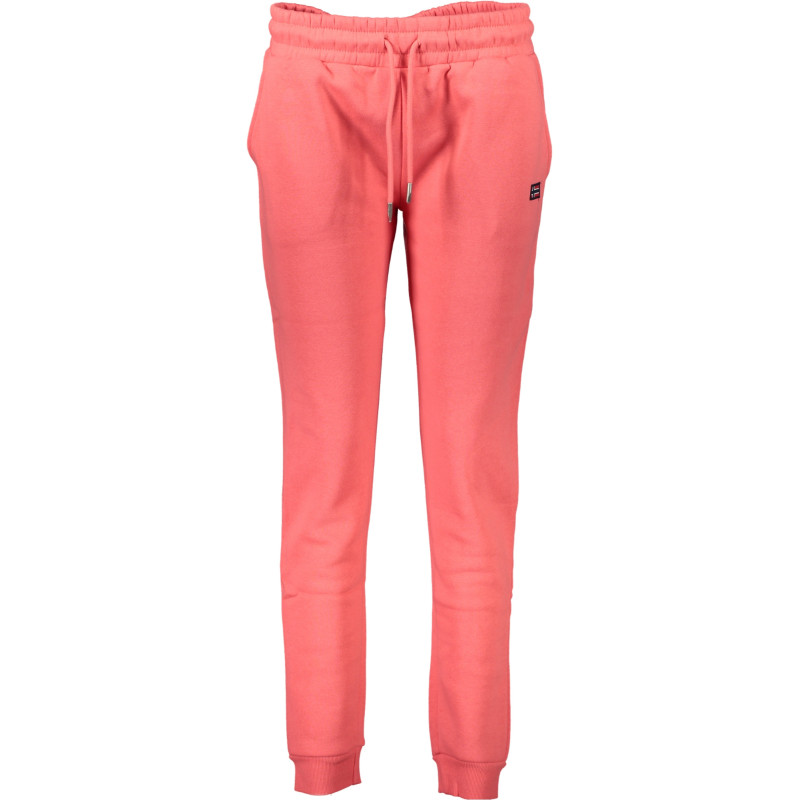 Norway 1963 trousers 139060 Pink