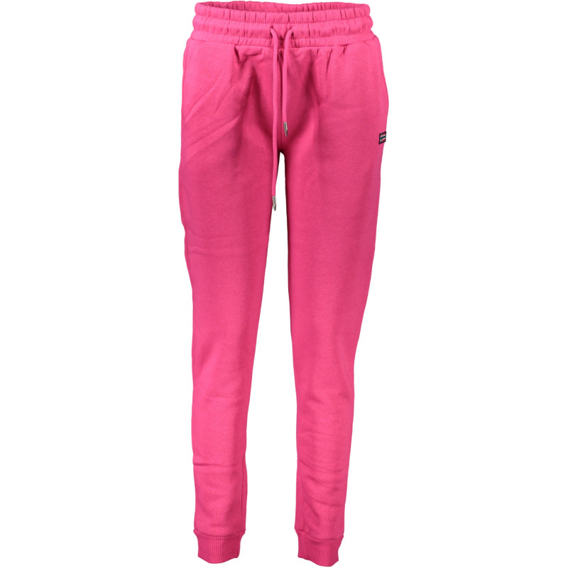 Norway 1963 trousers 139060 Pink