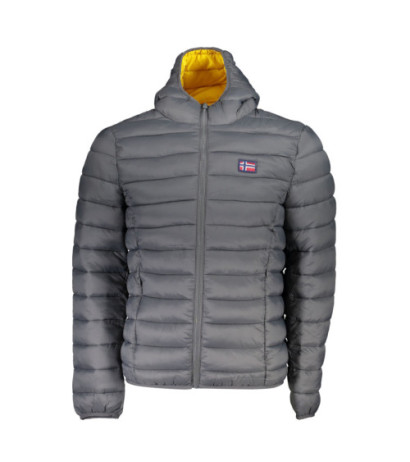 Norway 1963 jacket 119150 Grey