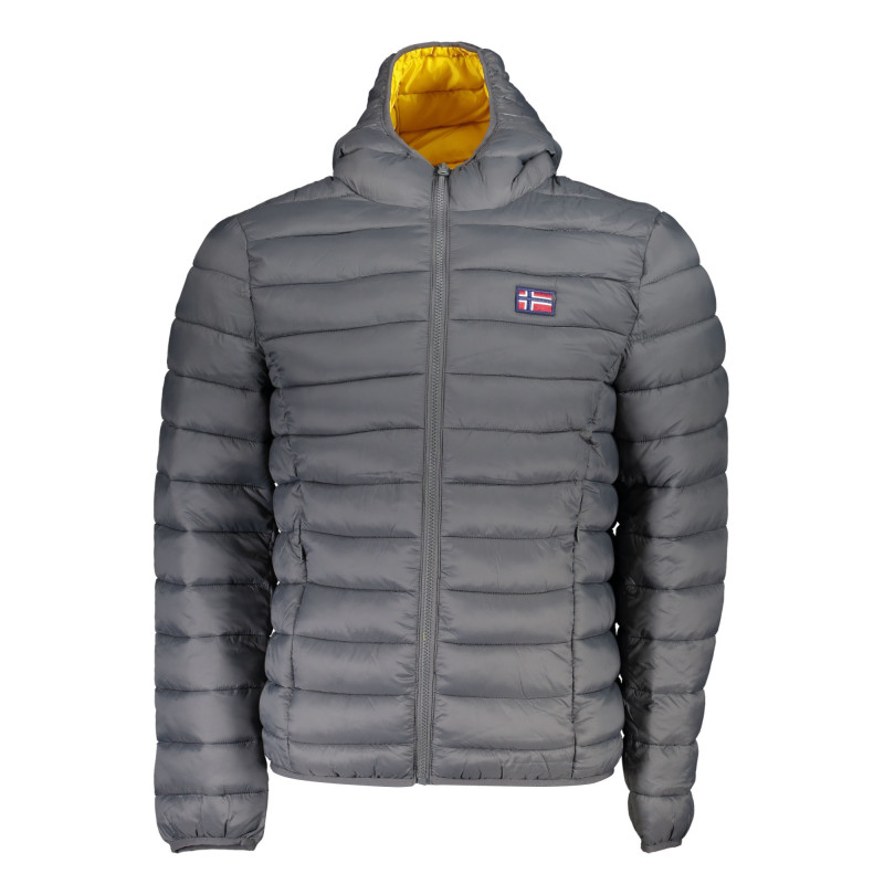 Norway 1963 jacket 119150 Grey