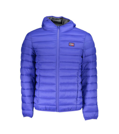 Norway 1963 jacket 119150 Blue