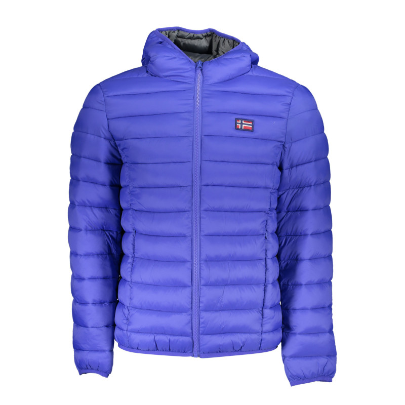 Norway 1963 jacket 119150 Blue