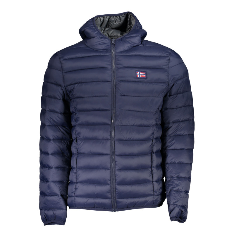 Norway 1963 jacket 119150 Blue