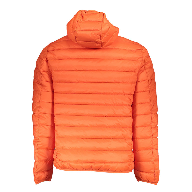 Norway 1963 jacket 119150 Orange