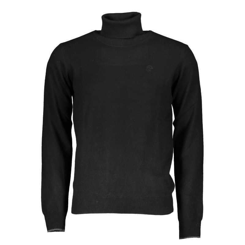 North sails sweater 699862000 Black