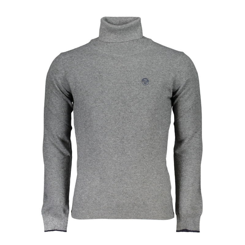 North sails sweater 699862000 Grey