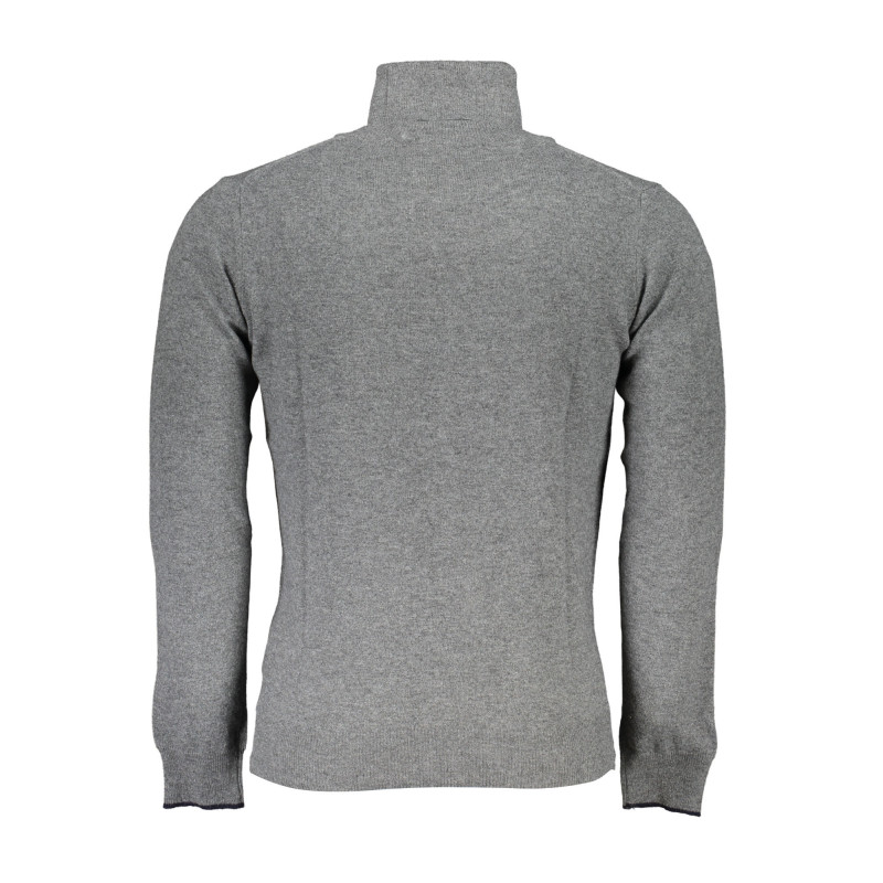 North sails sweater 699862000 Grey