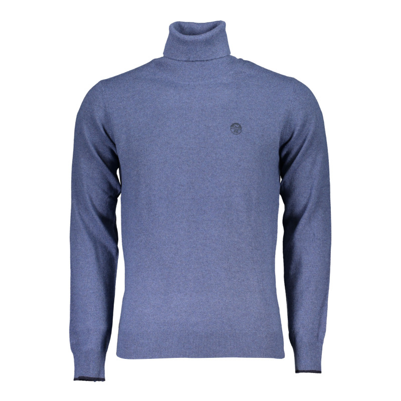 North sails sweater 699862000 Blue